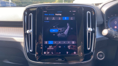 Volvo XC40 2.0 B3P Plus Dark 5dr Auto Petrol Estate